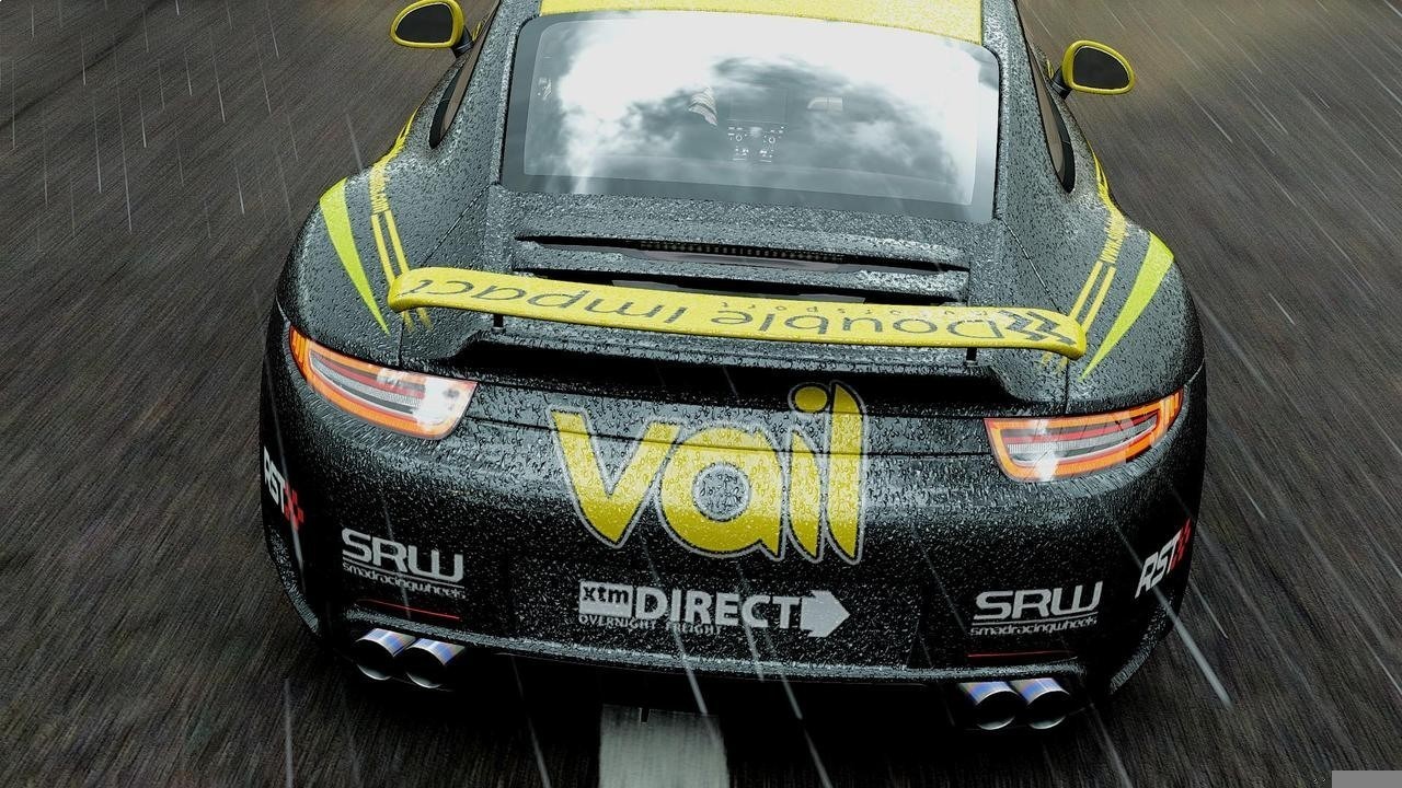 Project Cars - Imagen 29